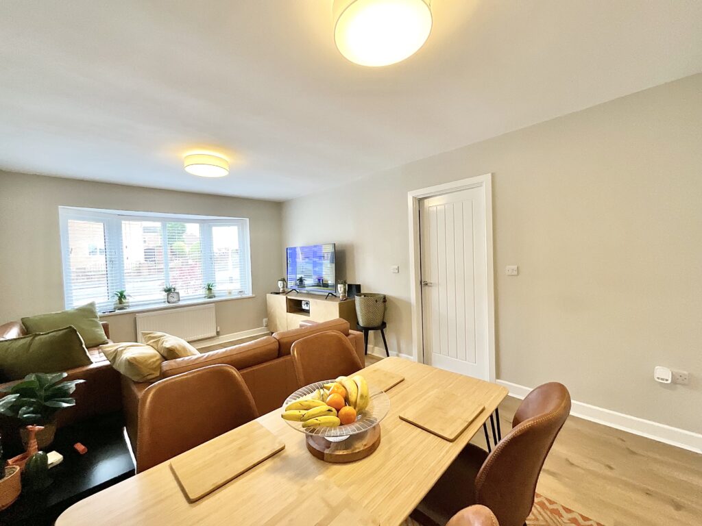 Gawsworth Close, Stoke-On-Trent, ST3