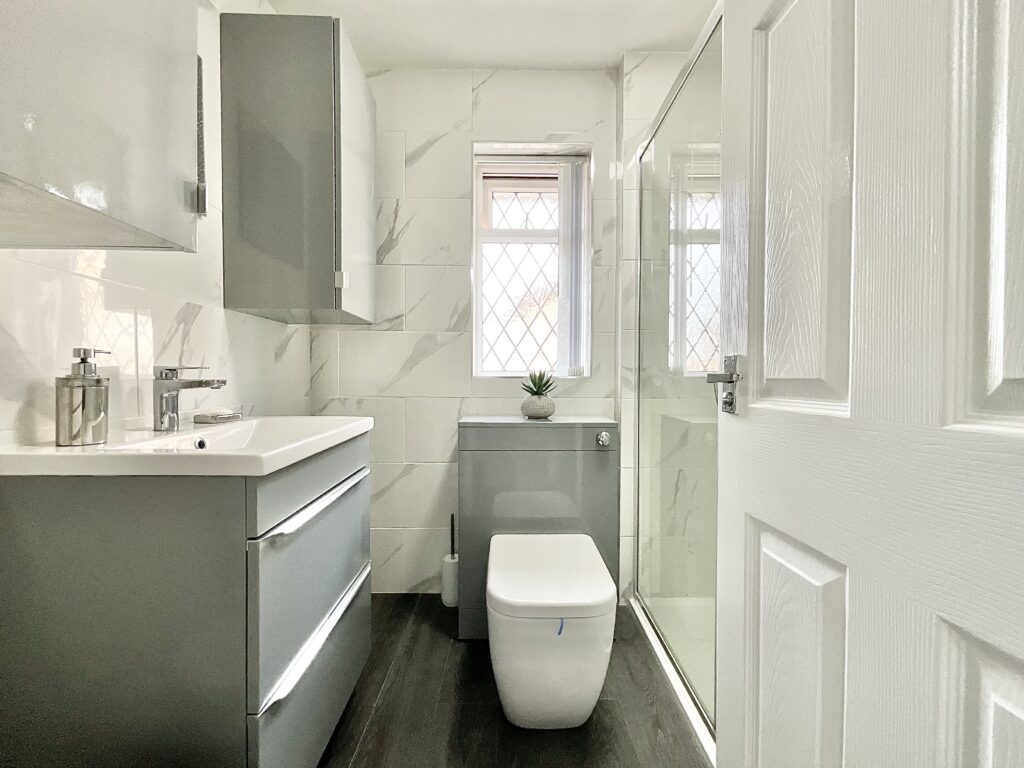 Newmarket Way, Cheadle, ST10