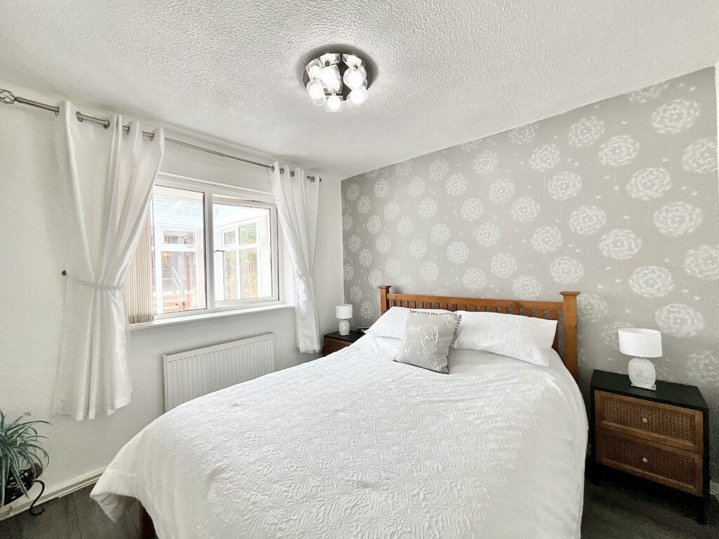 Newmarket Way, Cheadle, ST10