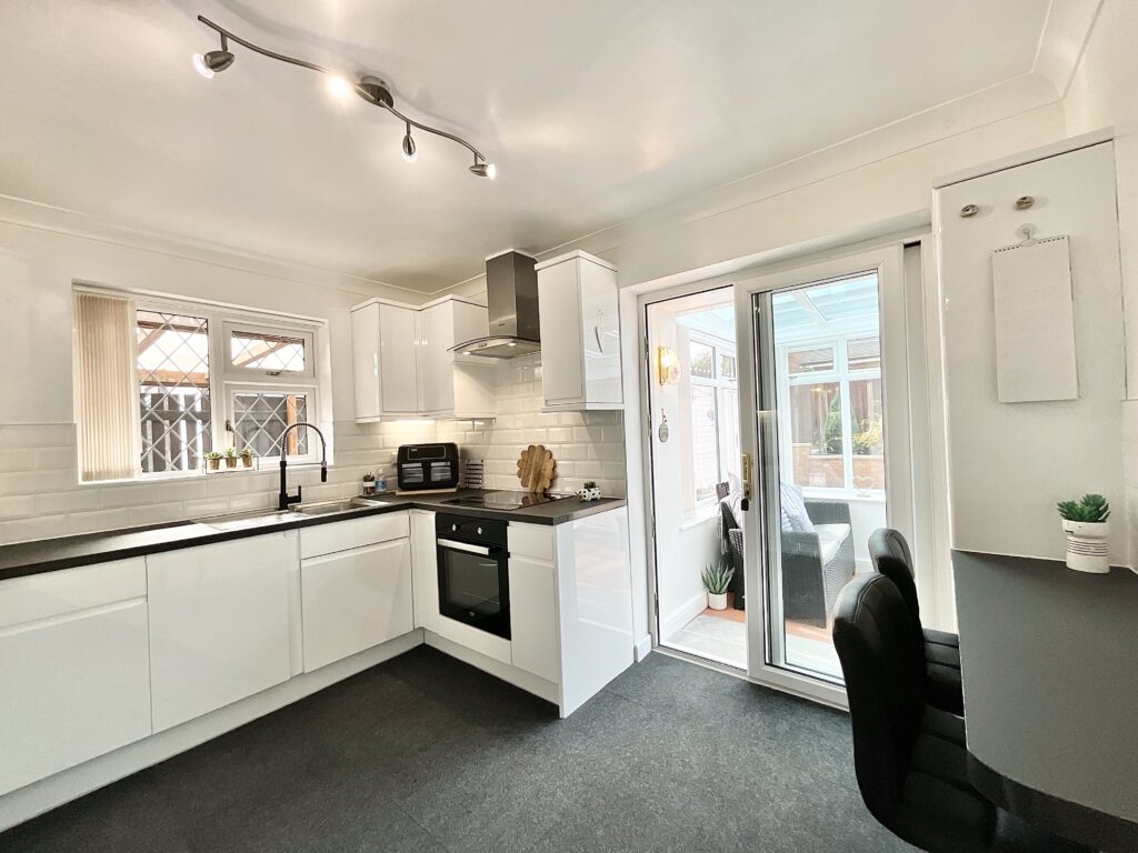 Newmarket Way, Cheadle, ST10