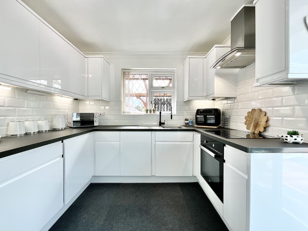 Newmarket Way, Cheadle, ST10