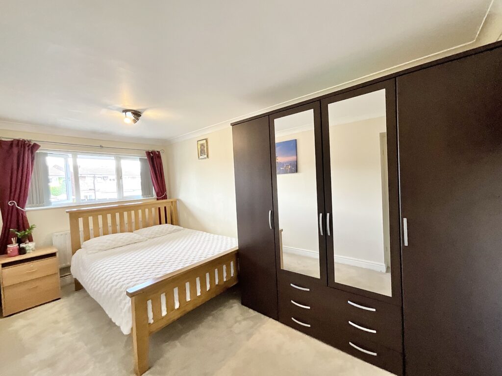 Kempton Grove, Cheadle, ST10
