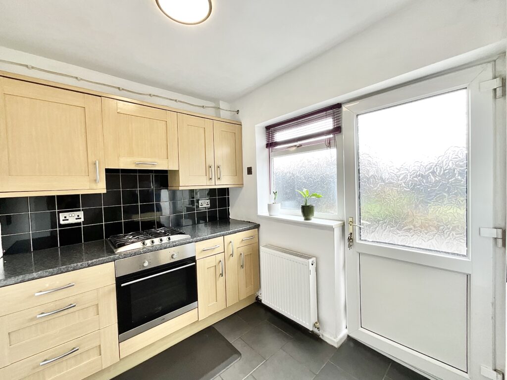 Kempton Grove, Cheadle, ST10