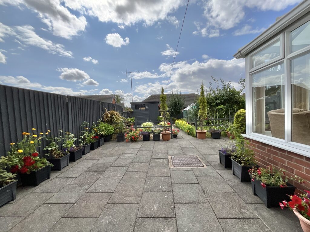 Kempton Grove, Cheadle, ST10