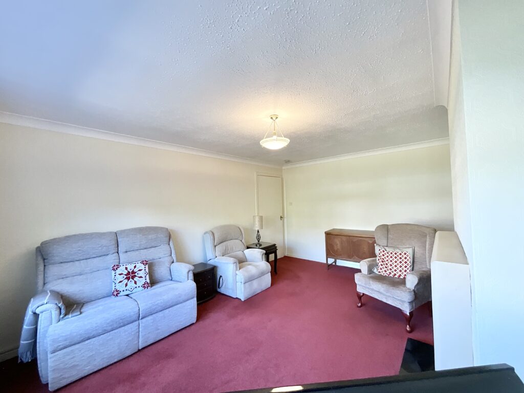 Ferndale Close, Blythe Bridge, ST11