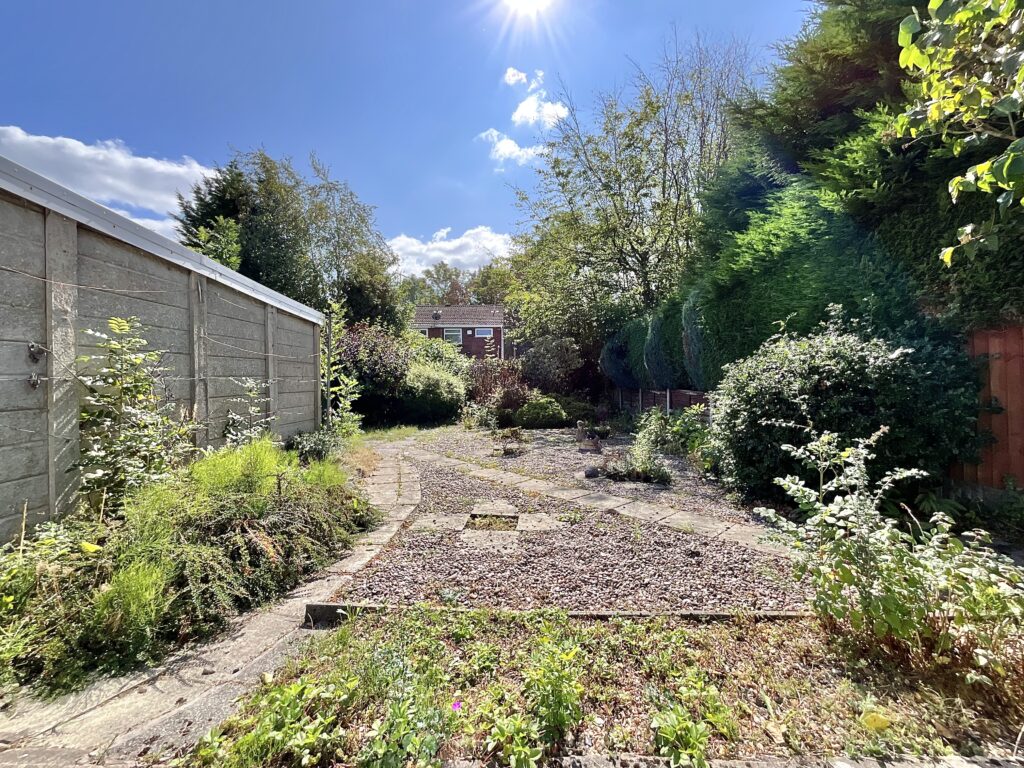 Ferndale Close, Blythe Bridge, ST11