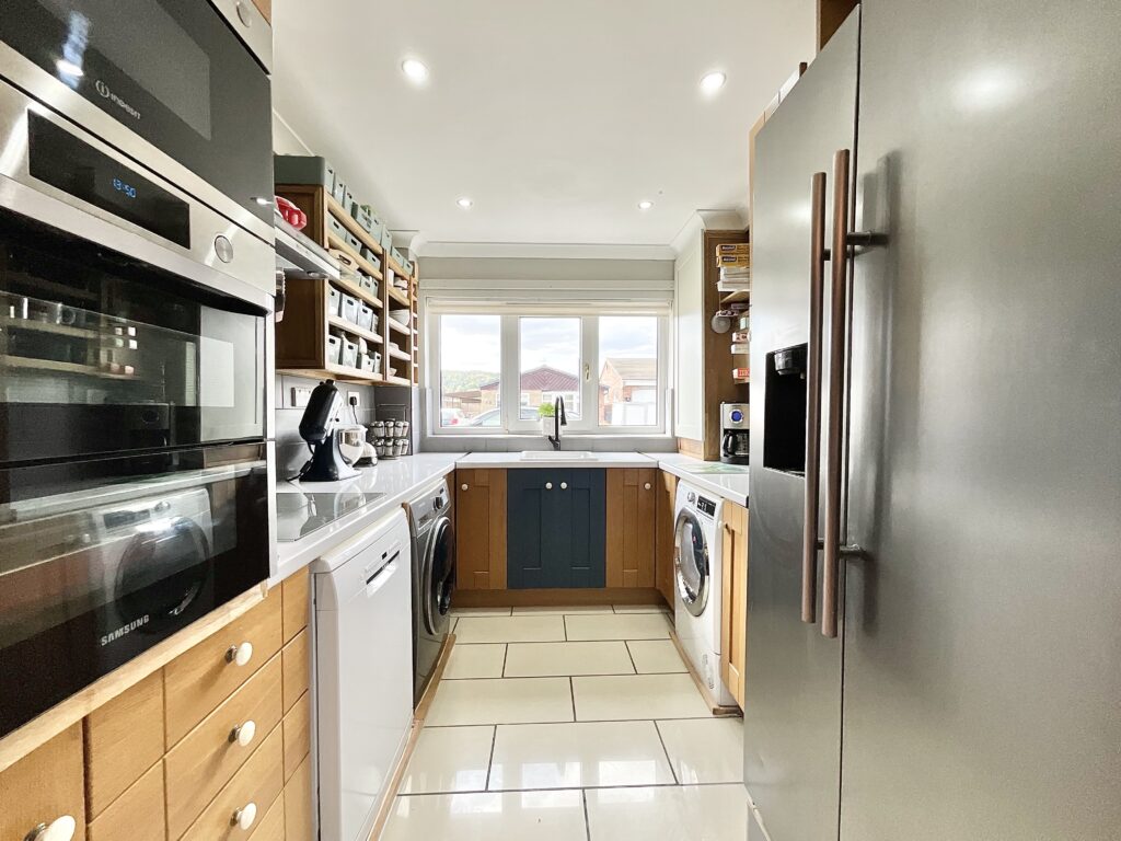 Draycott Drive, Cheadle, ST10