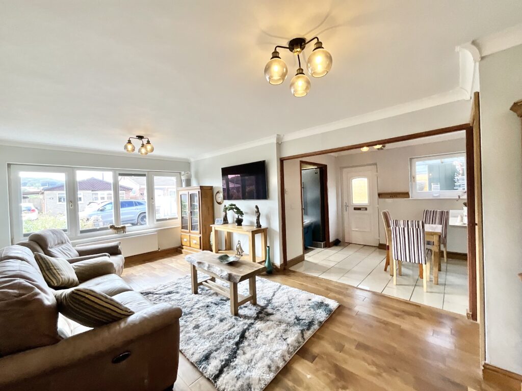 Draycott Drive, Cheadle, ST10