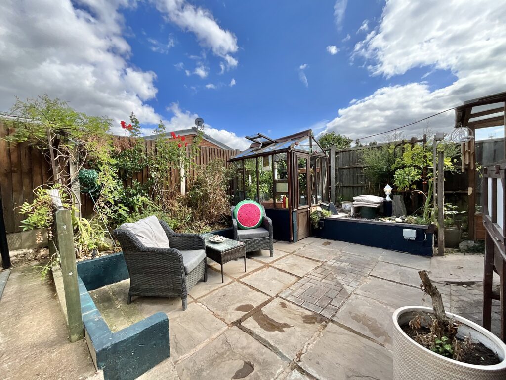 Draycott Drive, Cheadle, ST10