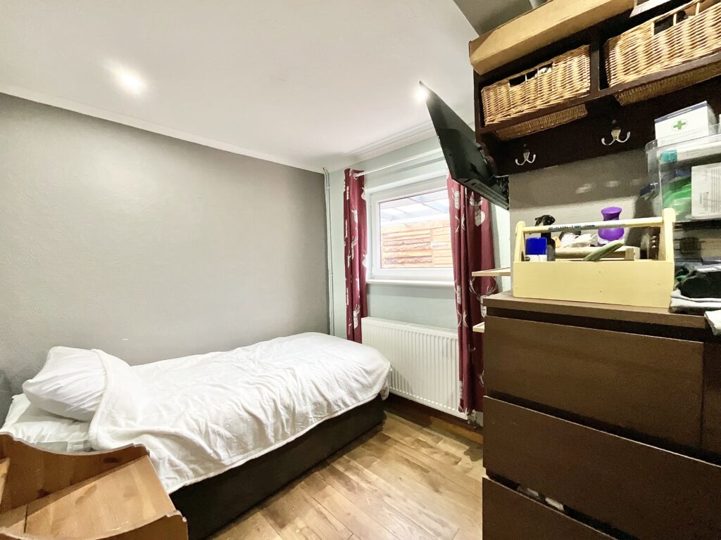 Draycott Drive, Cheadle, ST10