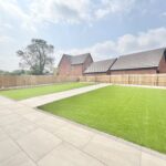 Trentham Fields, New Inn Lane, ST4