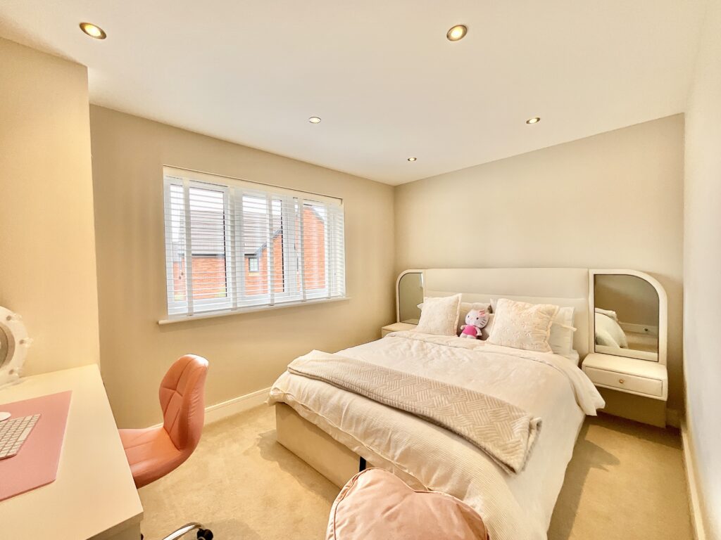 Trentham Fields, New Inn Lane, ST4