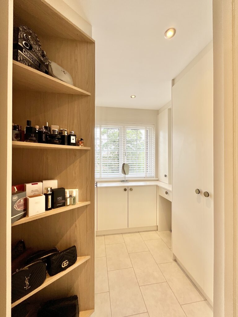 Trentham Fields, New Inn Lane, ST4