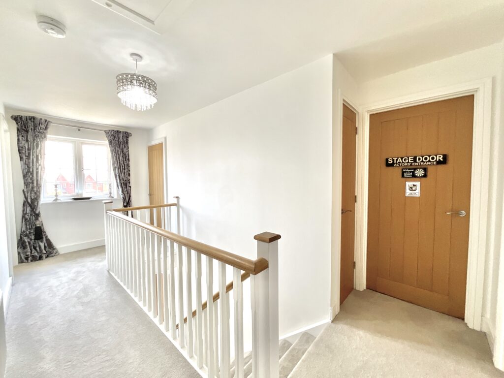 Trentham, Stoke-On-Trent, ST4