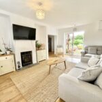 The Crescent, Eccleshall, ST21
