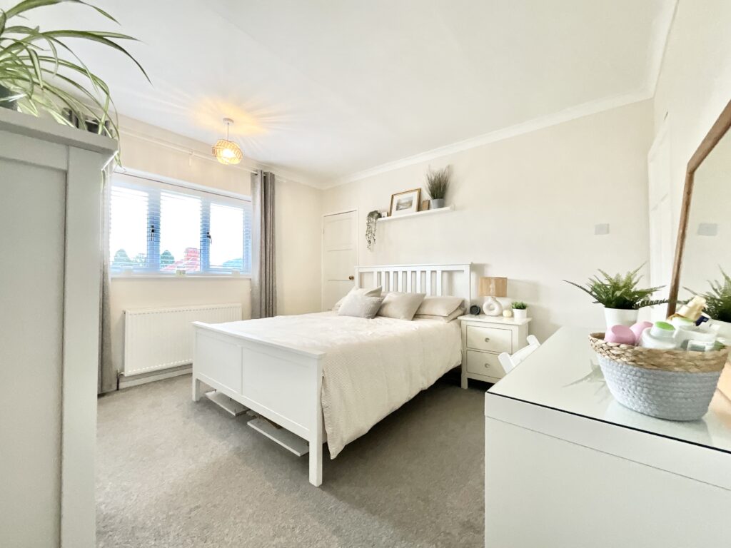 The Crescent, Eccleshall, ST21