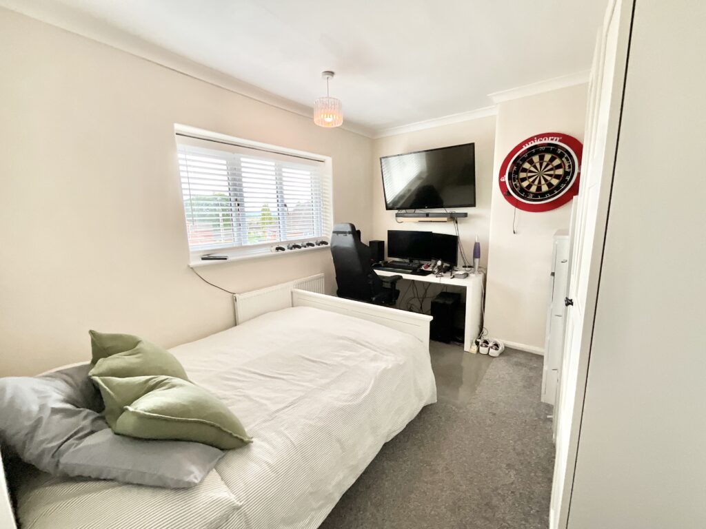 The Crescent, Eccleshall, ST21