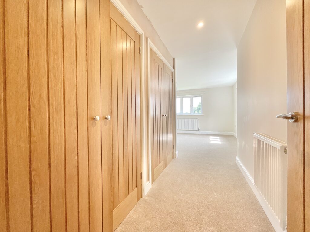 Stafford Road, Woodseaves, ST20