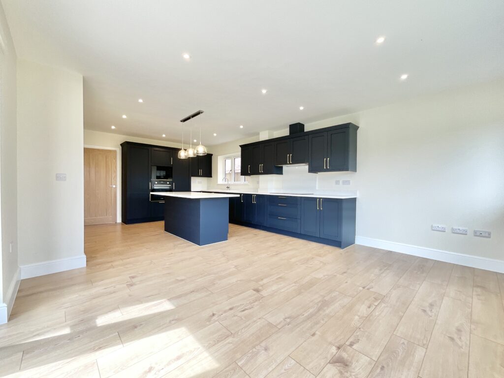 Stafford Road, Woodseaves, ST20