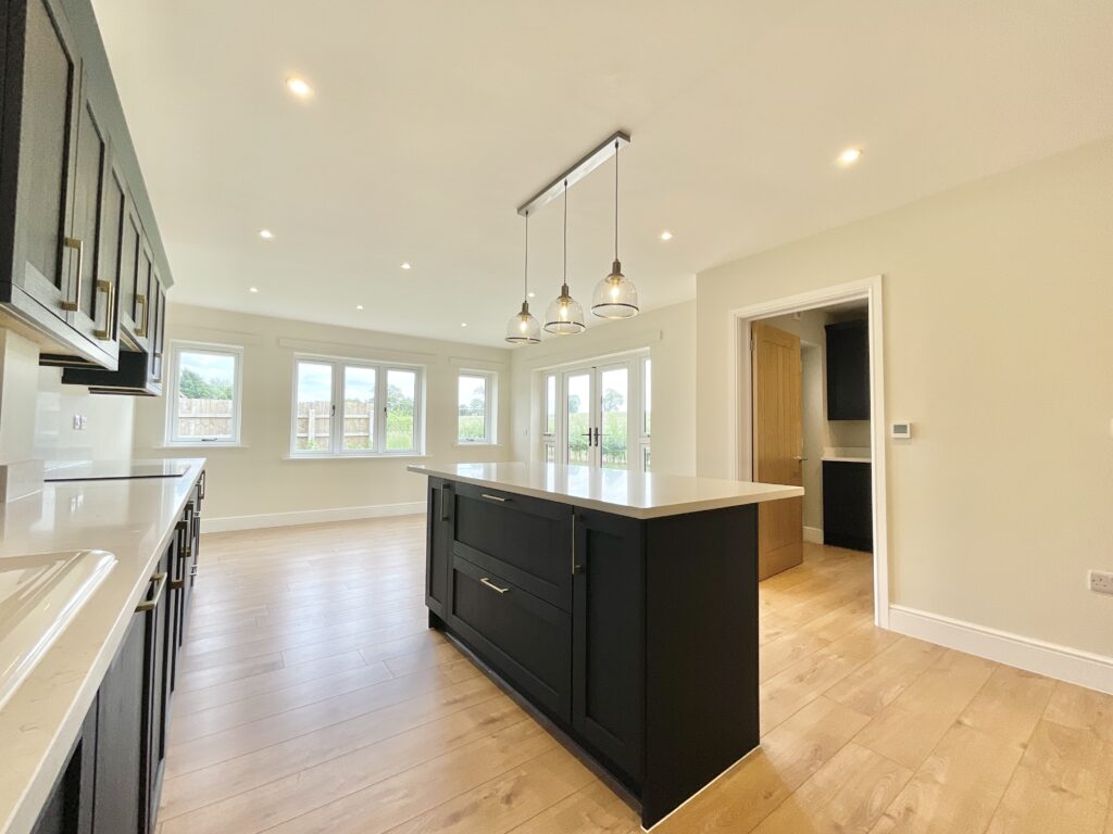 Stafford Road, Woodseaves, ST20