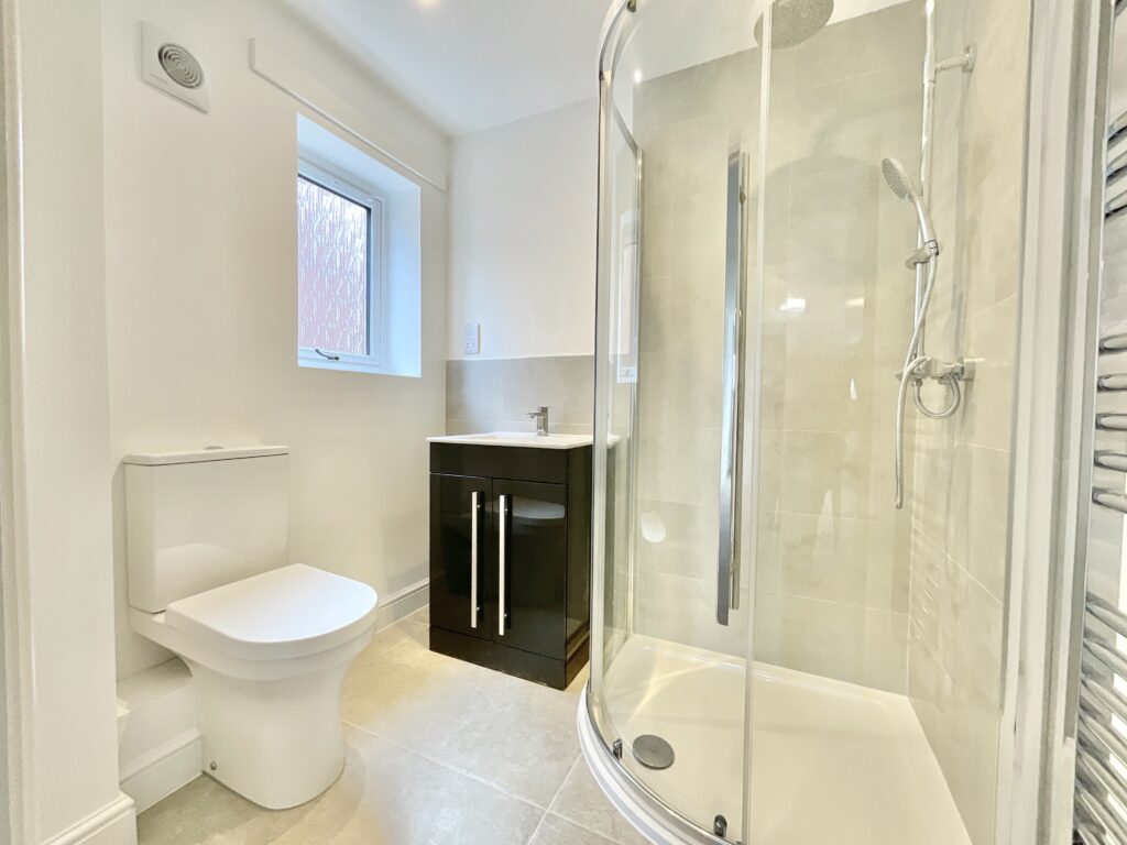 Harvest View, Woodseaves, ST20