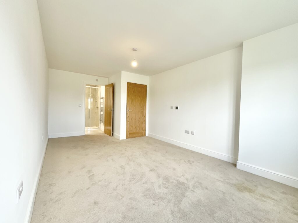 Harvest View, Woodseaves, ST20