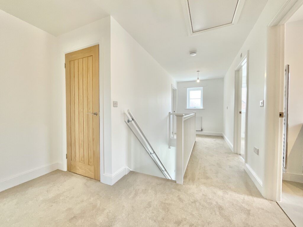 Harvest View, Woodseaves, ST20