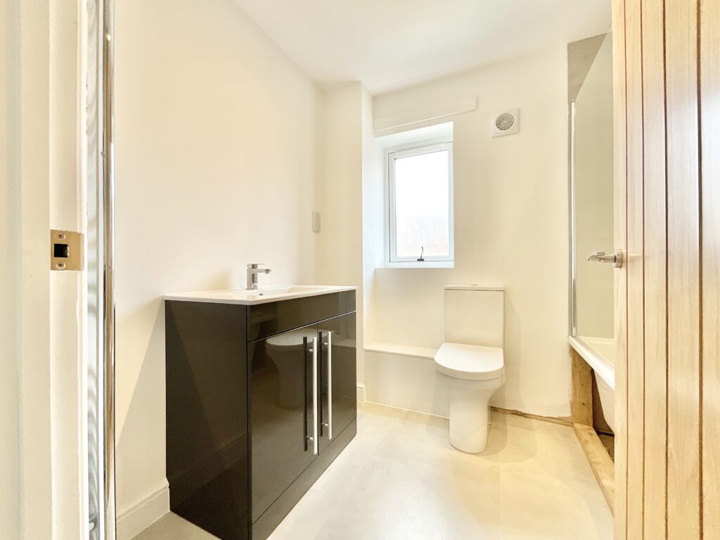 Harvest View, Woodseaves, ST20
