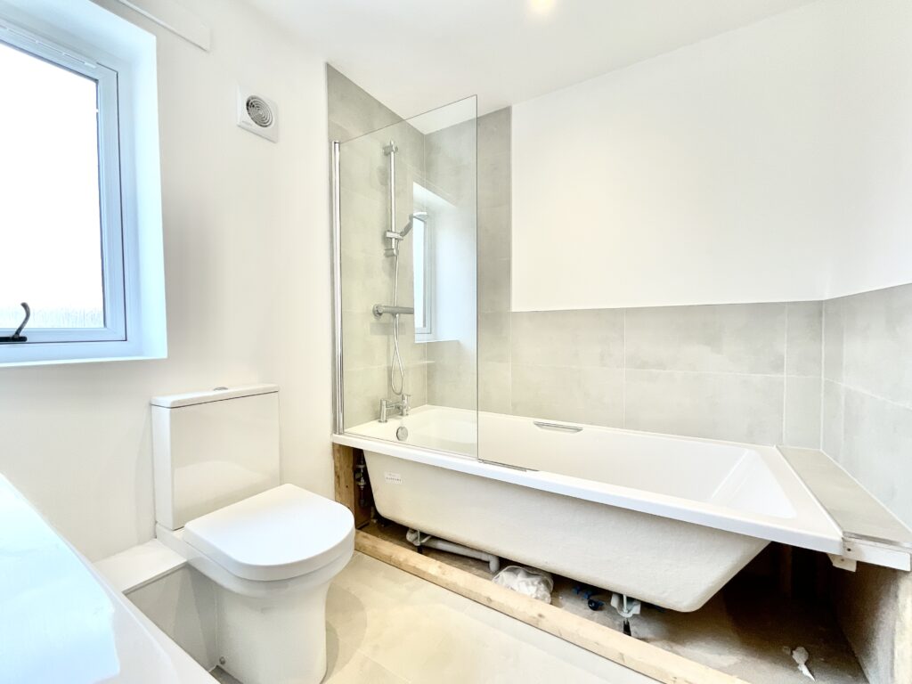 Harvest View, Woodseaves, ST20