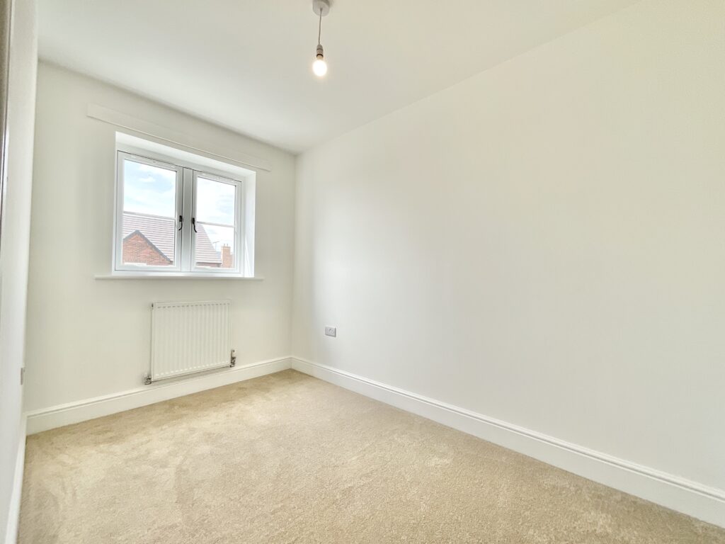 Harvest View, Woodseaves, ST20