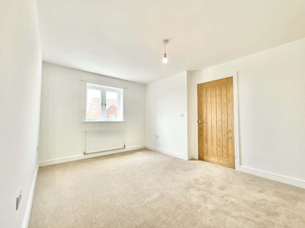 Harvest View, Woodseaves, ST20