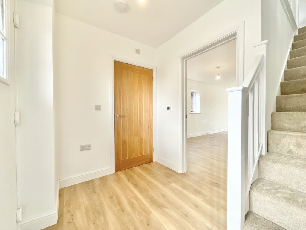 Harvest View, Woodseaves, ST20