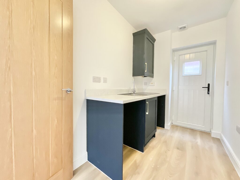 Harvest View, Woodseaves, ST20