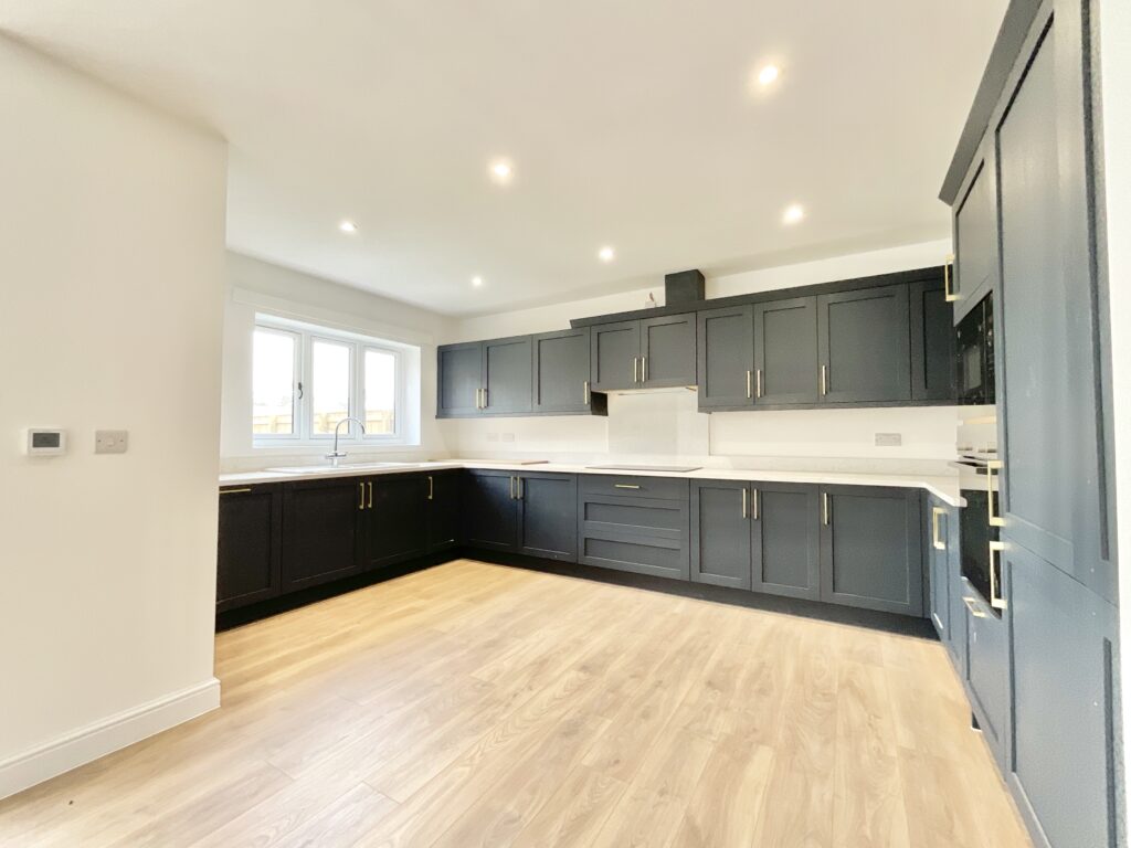 Stafford Road, Woodseaves, ST20