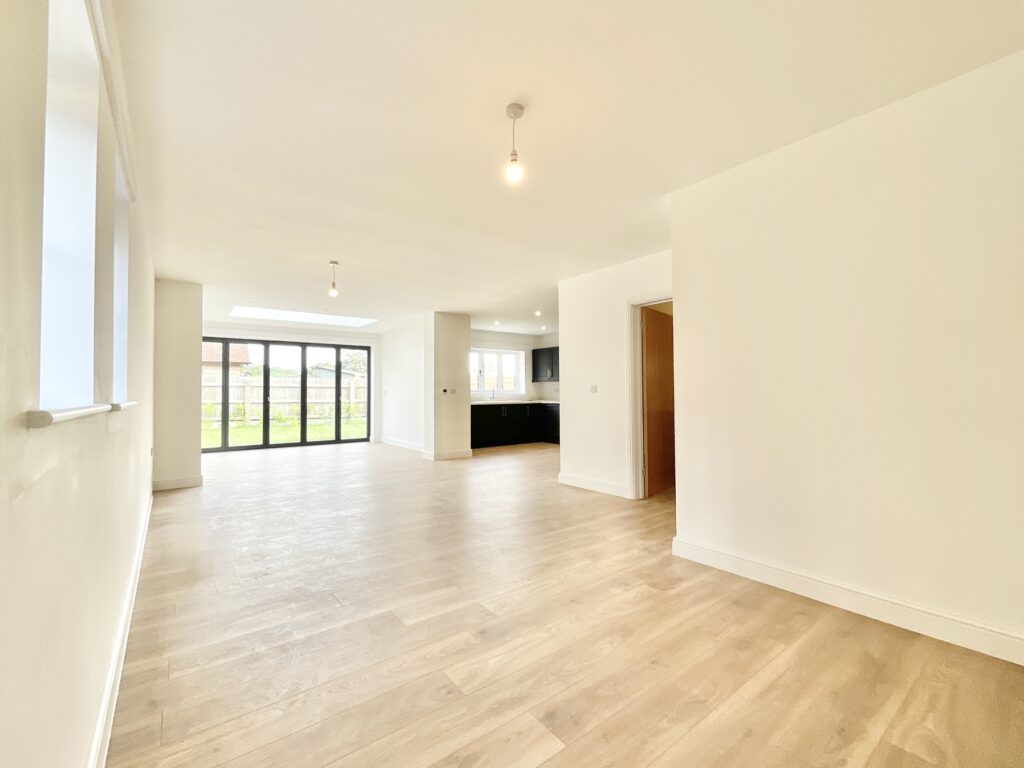 Harvest View, Woodseaves, ST20