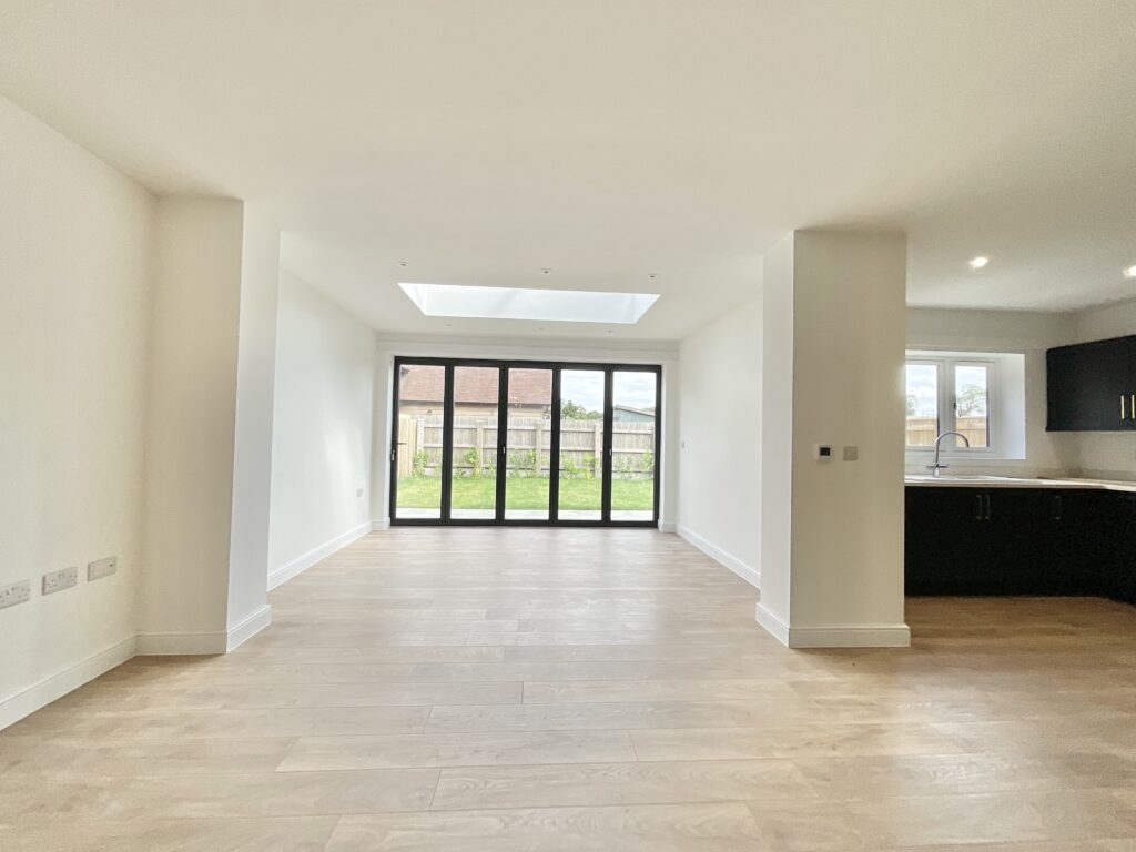 Harvest View, Woodseaves, ST20
