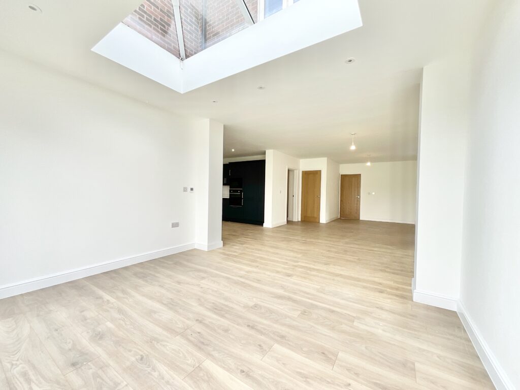 Harvest View, Woodseaves, ST20