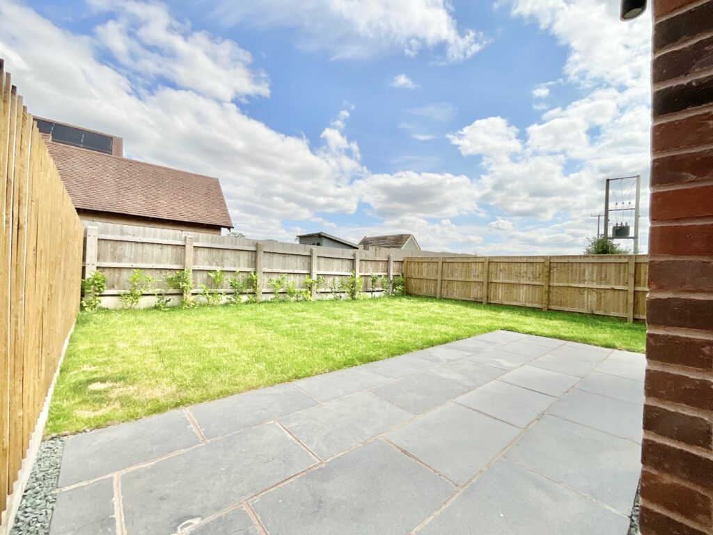 Harvest View, Woodseaves, ST20