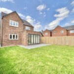 Harvest View, Woodseaves, ST20