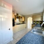 Oulton Road, Stone, ST15
