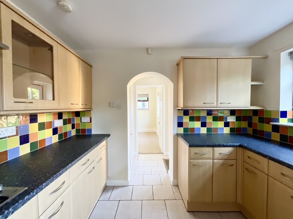 Oulton Road, Stone, ST15