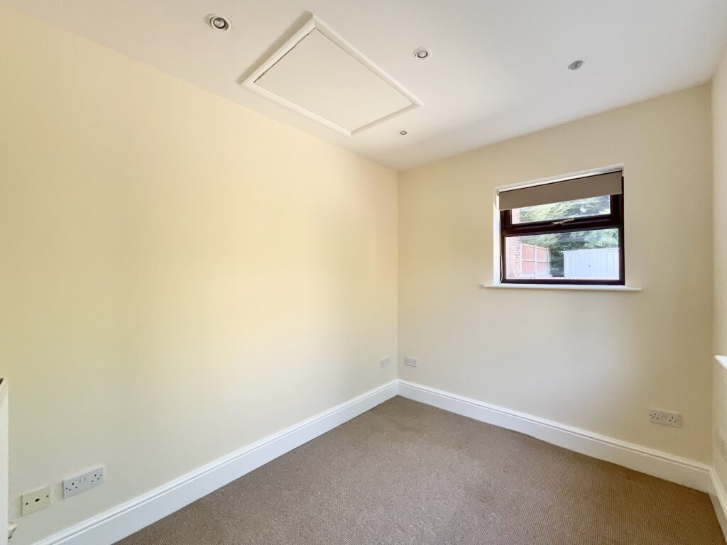 Oulton Road, Stone, ST15