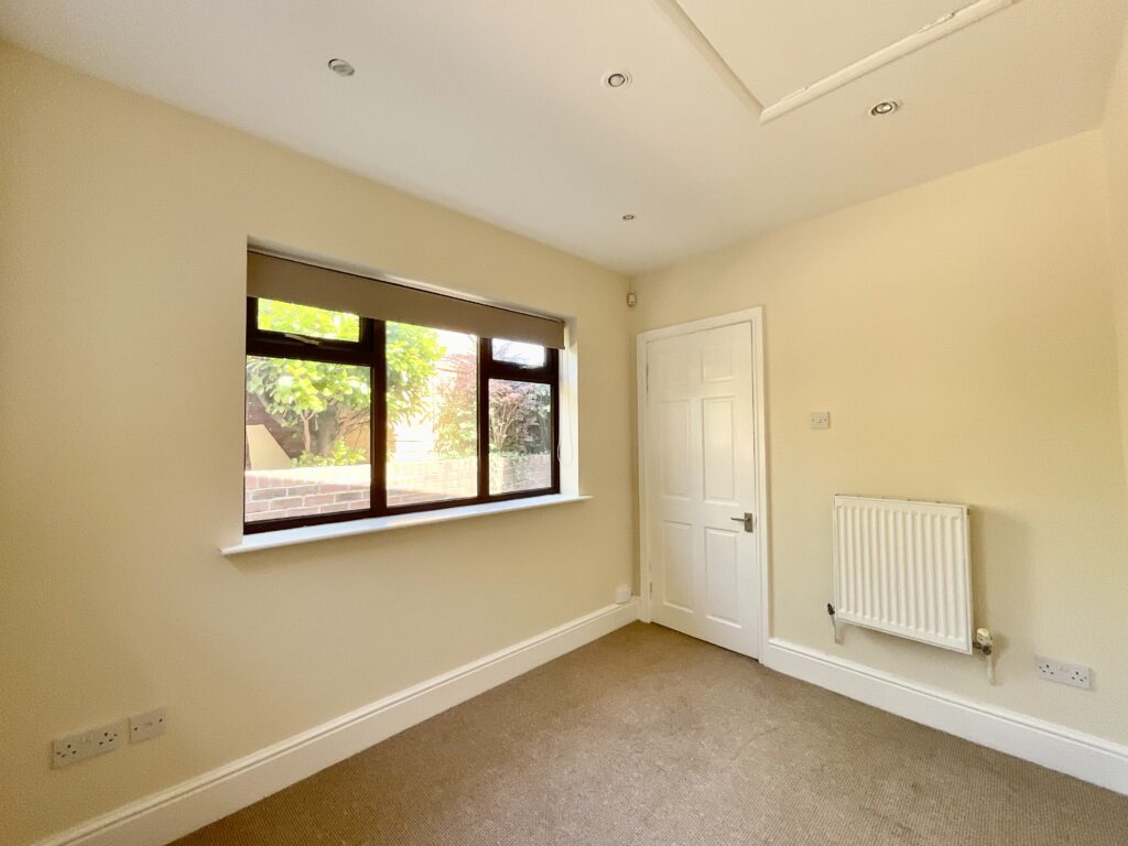 Oulton Road, Stone, ST15