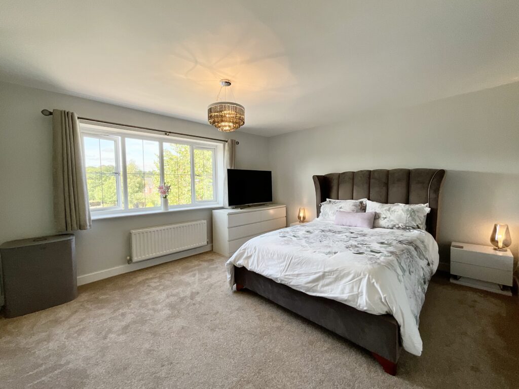 Meadowside, Stone, ST15