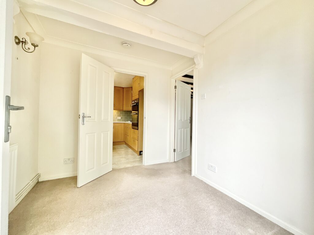 Doley Close, Gnosall, ST20