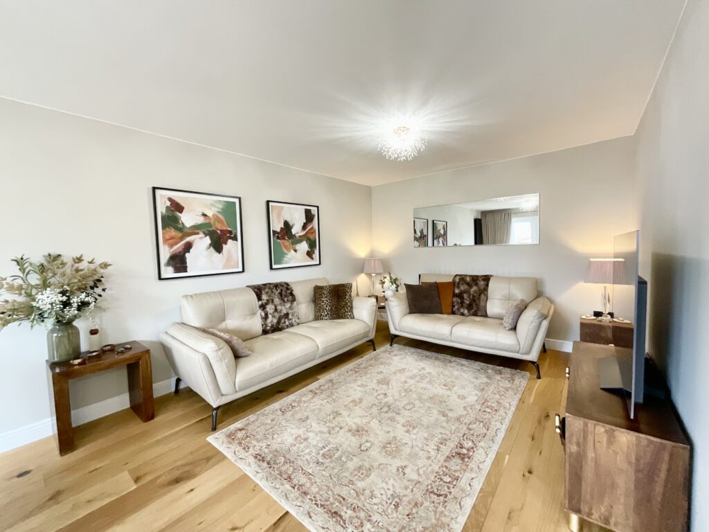 Romford Place, Stoke-On-Trent, ST3