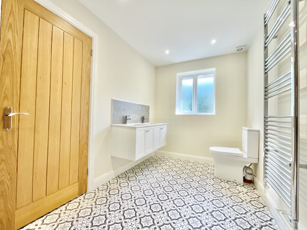 Stone Road, Eccleshall, ST21