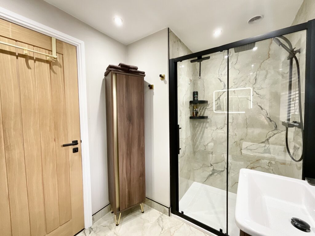 Romford Place, Stoke-On-Trent, ST3