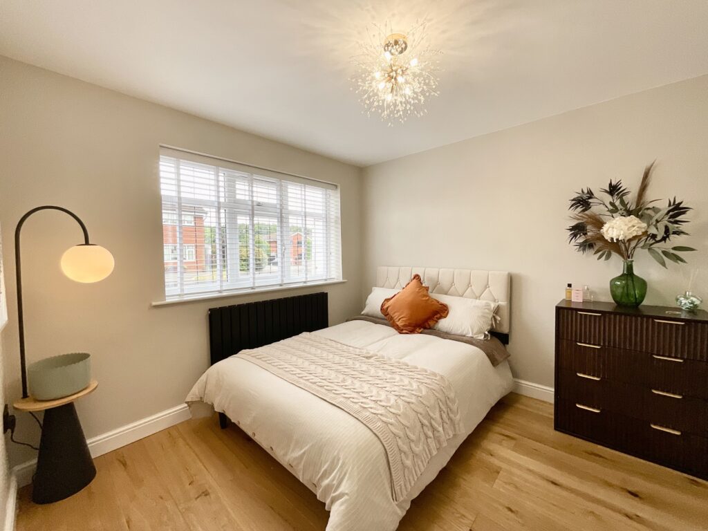 Romford Place, Stoke-On-Trent, ST3