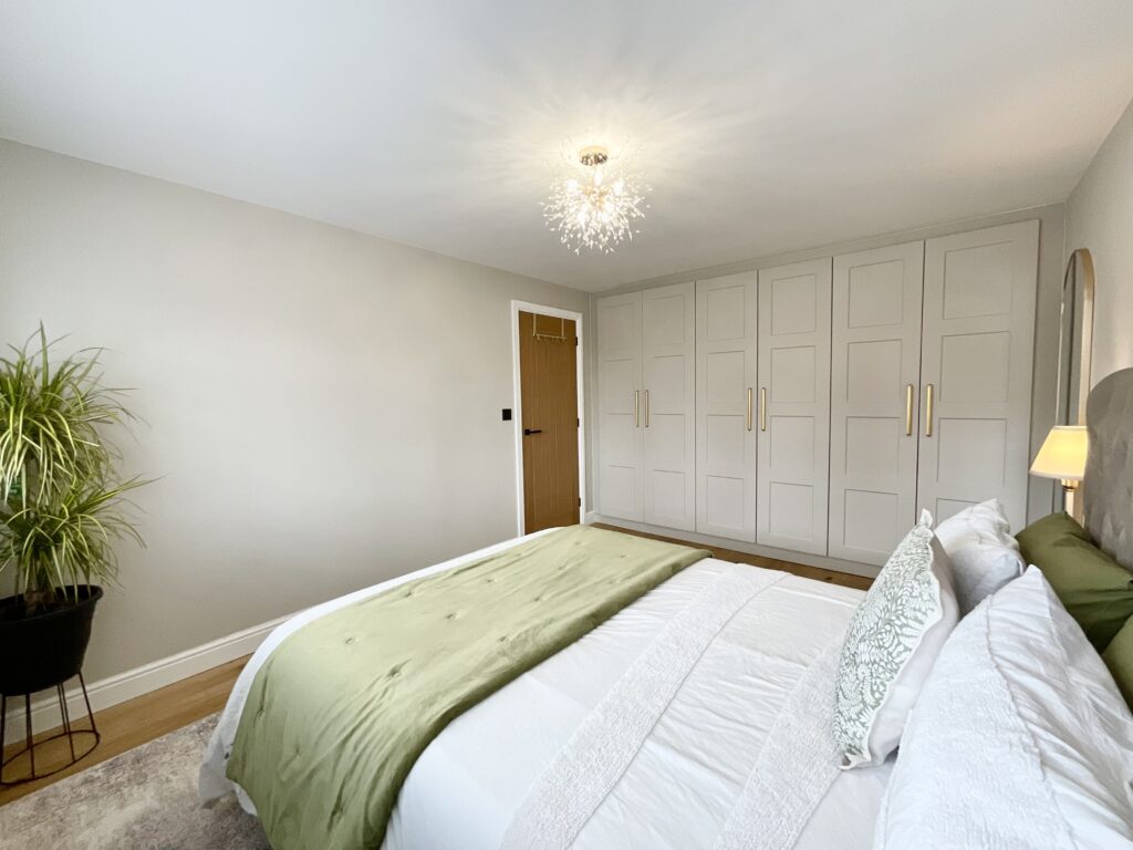 Romford Place, Stoke-On-Trent, ST3